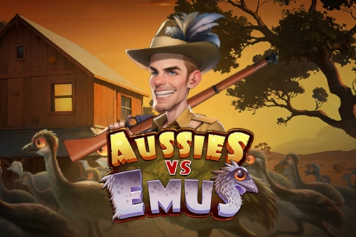 02742 aussies vs emus