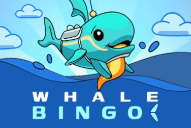 04665 whale bingo