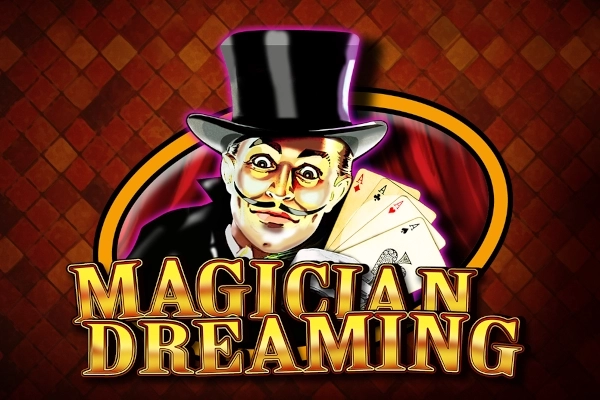 05366 magician dreaming