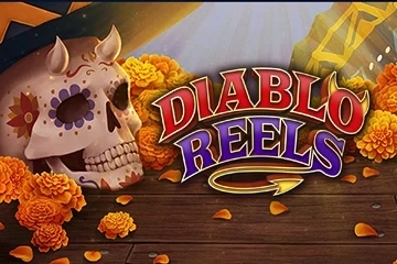 05923 diablo reels