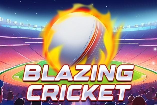07221 blazing cricket