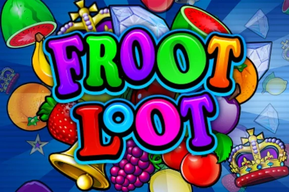 07843 froot loot 9 line