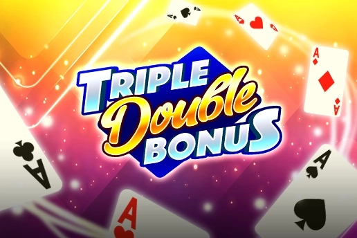 09054 triple double bonus
