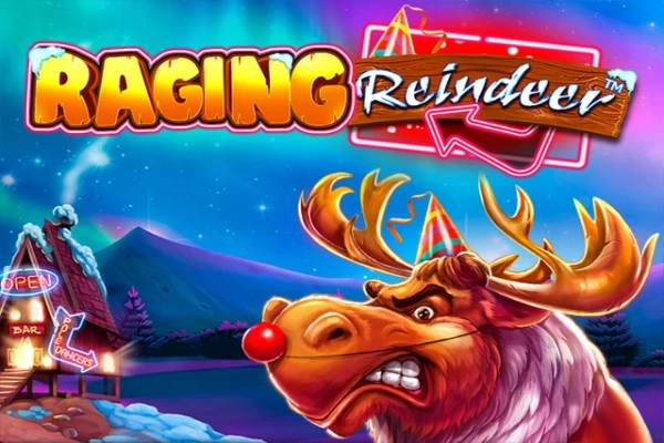 11202 raging reindeer