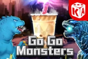 11821 go go monsters