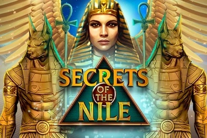 12732 secrets of the nile