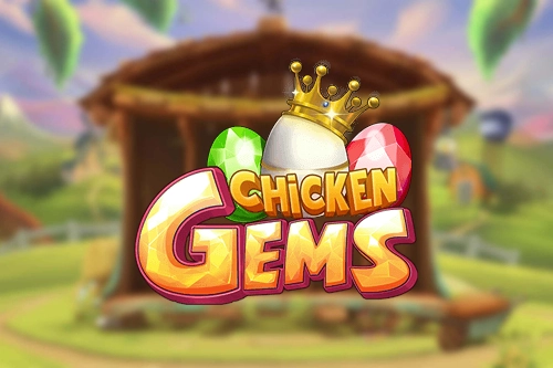 12827 chicken gems