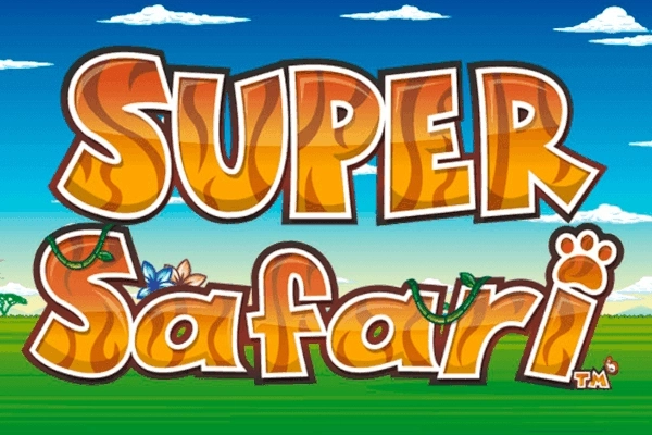 13172 super safari