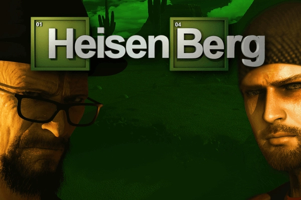 14591 heisenberg