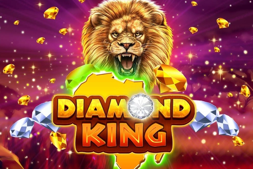 15558 diamond king