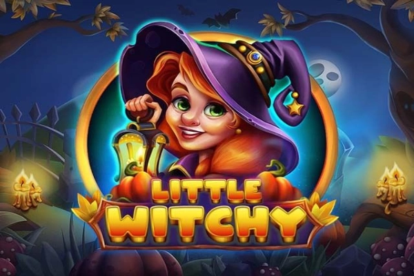 16260 little witchy