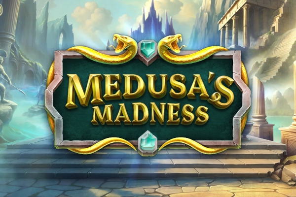 16547 medusas madness