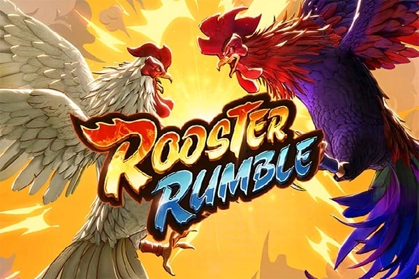 17684 rooster rumble