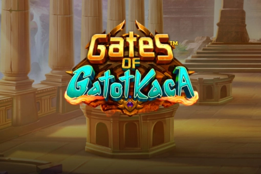 18094 gates of gatot kaca