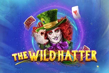 19550 the wild hatter