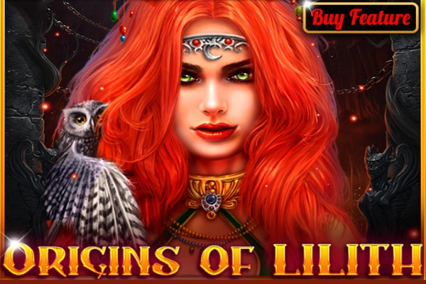 22534 origins of lilith