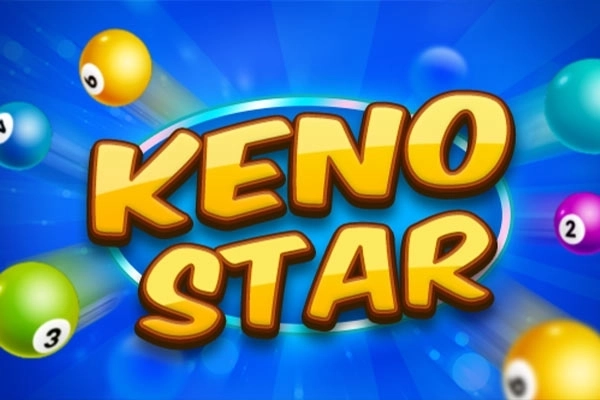 22854 keno star