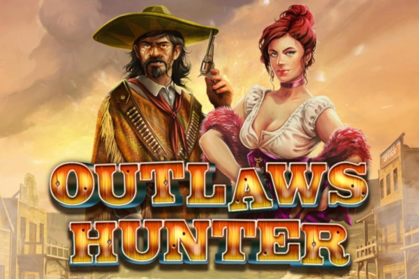 23210 outlaws hunter