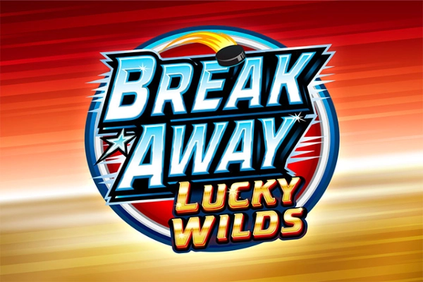 23327 break away lucky wilds