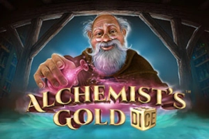 23540 alchemists gold dice