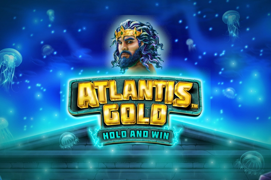 23547 atlantis gold