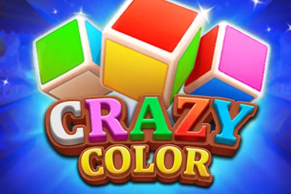 25431 crazy color
